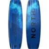 North 2023 Atmos Hybrid Freeride / Big Air Twintip Kiteboard - 25% Off Discounts Apply ! -Wind Rush Shop north2023 atmos hybrid size 1
