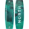 North 2023 Trace Freeride / Light Wind Twintip Kiteboard Discounts Apply ! -Wind Rush Shop north2023 trace size 1