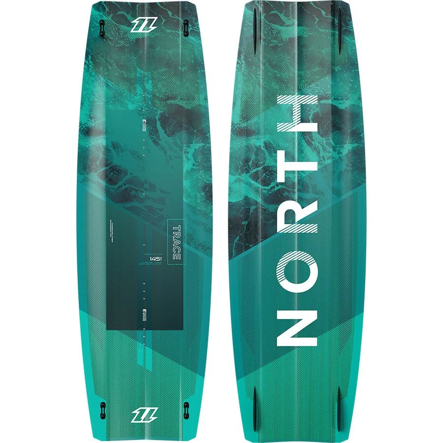 North 2023 Trace Freeride / Light Wind Twintip Kiteboard Discounts Apply ! 3 North 2023 Trace Freeride / Light Wind Twintip Kiteboard Discounts Apply !