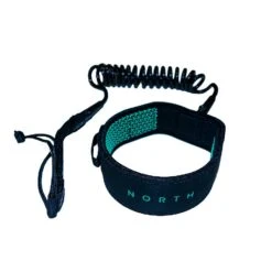 North Calf Leash For Wingboarding And Surf Boards - 30% Off Discounts Apply !