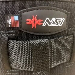 NSI Minimalist Wing Harness - Blue Camo - Made In USA Discounts Apply ! 11 NSI Minimalist Wing Harness - Blue Camo - Made In USA Discounts Apply ! -Wind Rush Shop nsi minimalist wing harness size blue camo 5