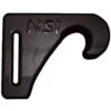NSI Wing Ding Hook - 1.5" Webbing Slot Discounts Apply ! 1 NSI Wing Ding Hook - 1.5" Webbing Slot Discounts Apply ! -Wind Rush Shop nsi wing ding hook 1 5 1