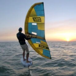 Ocean Rodeo Glide A Series Wing Discounts Apply ! 15 Ocean Rodeo Glide A Series Wing Discounts Apply ! -Wind Rush Shop ocean rodeo glide a series size 7