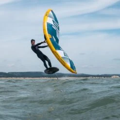 Ocean Rodeo Glide A Series Wing Discounts Apply ! 16 Ocean Rodeo Glide A Series Wing Discounts Apply ! -Wind Rush Shop ocean rodeo glide a series size 8