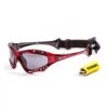 Ocean Australia Kiteboarding Water Shades - Red Transparent Discounts Apply ! -Wind Rush Shop ocean2016 australia glasses red transparent 1