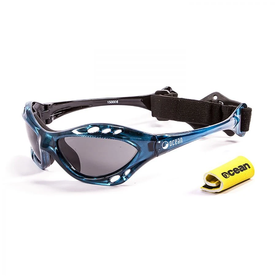 Ocean Cumbuco Kiteboarding Water Shades - Transparent Blue Discounts Apply ! 3 Ocean Cumbuco Kiteboarding Water Shades - Transparent Blue Discounts Apply !