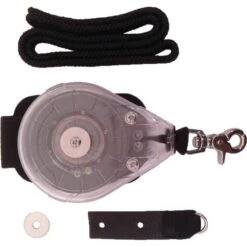 Oceanus EEL Retractable Reel Board Leash Discounts Apply !