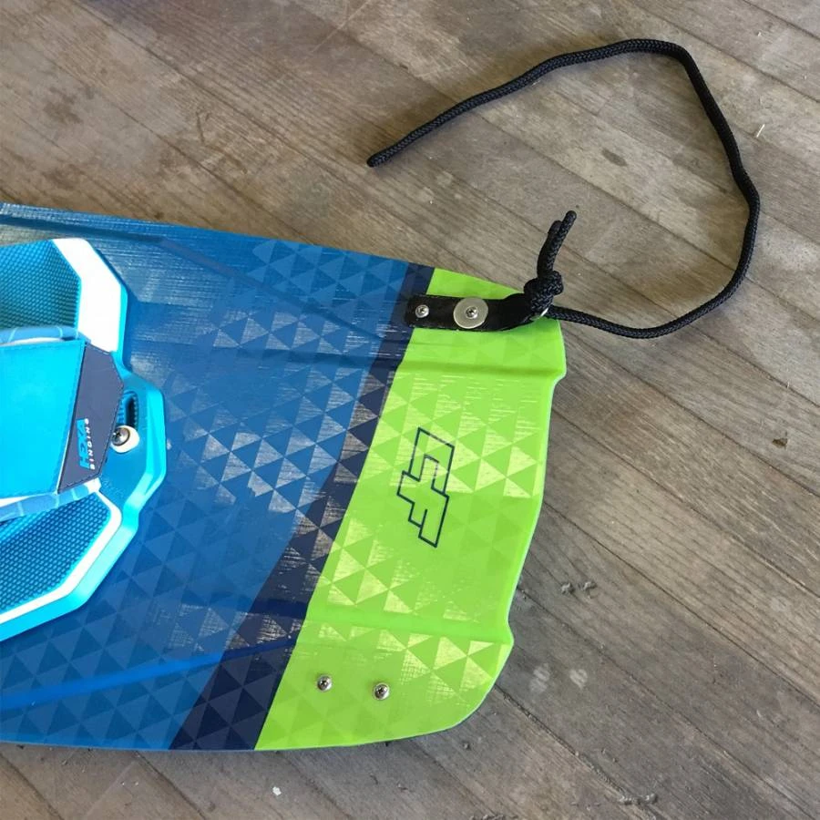 Oceanus EEL Retractable Reel Board Leash Discounts Apply ! 4 Oceanus EEL Retractable Reel Board Leash Discounts Apply ! - Image 2