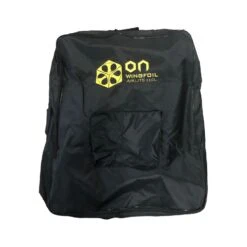 2022 On Wingfoil Airlight Inflatable Wingboard - 110L - 45% Off Discounts Apply ! -Wind Rush Shop on 2022 wingfoil airlight size 110L 5