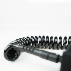 Ozone Wing Board Leash For Wingboarding - Calf Discounts Apply ! -Wind Rush Shop ozone calf wingboard leash v1 3