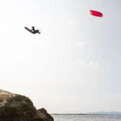 Ozone Chrono V5 Performance Foil Kite Discounts Apply ! -Wind Rush Shop ozone chrono v5 act 2