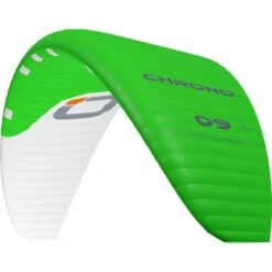 Ozone Chrono V5 Performance Foil Kite Discounts Apply ! -Wind Rush Shop ozone chrono v5 bright green