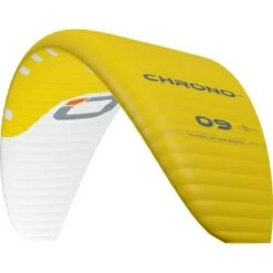 Ozone Chrono V5 Performance Foil Kite Discounts Apply ! -Wind Rush Shop ozone chrono v5 yellow
