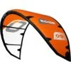 Ozone Edge V12 Freeride / Big Air / Race Kite Discounts Apply ! -Wind Rush Shop ozone edge v12 orange