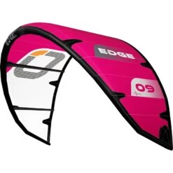 Ozone Edge V12 Freeride / Big Air / Race Kite Discounts Apply ! -Wind Rush Shop ozone edge v12 rubine