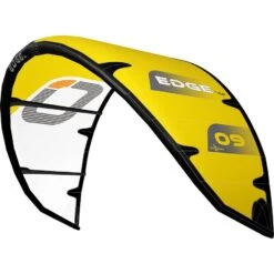 Ozone Edge V12 Freeride / Big Air / Race Kite Discounts Apply ! -Wind Rush Shop ozone edge v12 yellow