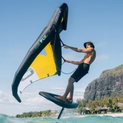 Ozone Fly V1 Wingboarding Wing Discounts Apply ! 18 Ozone Fly V1 Wingboarding Wing Discounts Apply ! -Wind Rush Shop ozone fly v1 wing size color 8