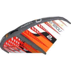 Ozone Fusion V1 Wing Discounts Apply ! -Wind Rush Shop ozone fusion v1 wing size 10