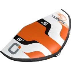 Ozone Fusion V1 Wing Discounts Apply ! -Wind Rush Shop ozone fusion v1 wing size 3