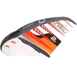 Ozone Fusion V1 Wing Discounts Apply ! -Wind Rush Shop ozone fusion v1 wing size 9