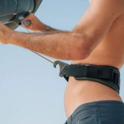 Ozone Padded Wingboarding Waist Belt W/Hook V1 Discounts Apply ! 11 Ozone Padded Wingboarding Waist Belt W/Hook V1 Discounts Apply ! -Wind Rush Shop ozone padded wing waist belt v1 5