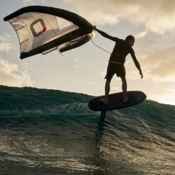 Ozone Rise V1 - Wingboard Discounts Apply ! -Wind Rush Shop ozone rise v1 wingboard 7