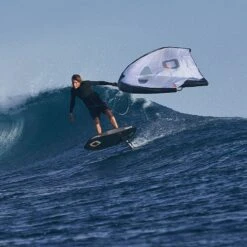 Ozone Rise V1 - Wingboard Discounts Apply ! -Wind Rush Shop ozone rise v1 wingboard 8