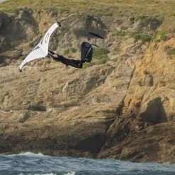 Ozone Rise V1 - Wingboard Discounts Apply ! -Wind Rush Shop ozone rise v1 wingboard 9