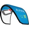 Ozone Alpha V2 Performance Single Strut Kite Discounts Apply ! -Wind Rush Shop ozone alpha v2 size bar 1