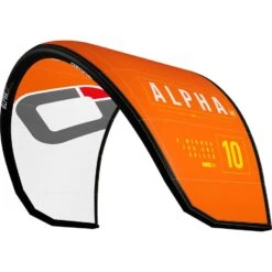 Ozone Alpha V2 Performance Single Strut Kite Discounts Apply ! -Wind Rush Shop ozone alpha v2 size bar 3