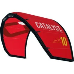 Ozone Catalyst V3 Freeride Kite - 30% Off Discounts Apply ! -Wind Rush Shop ozone catalyst v3 size bar 3
