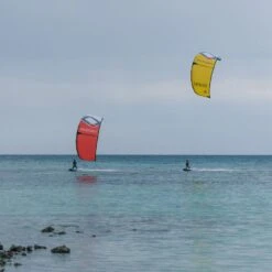 Ozone Catalyst V3 Freeride Kite - 30% Off Discounts Apply ! -Wind Rush Shop ozone catalyst v3 size bar 5