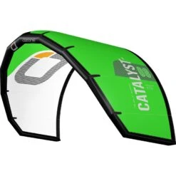 Ozone Catalyst V4 Freeride Kite Discounts Apply ! -Wind Rush Shop ozone catalyst v4 size bar 2