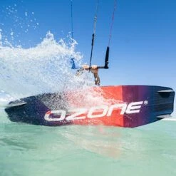 Ozone Code V3 Performance Freeride Board - Complete Discounts Apply ! -Wind Rush Shop ozone code v3 size color 4
