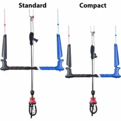 Ozone Compact Contact Water Freeride Control Bar V4 - 30% Off Discounts Apply ! -Wind Rush Shop ozone compact contact water control bar v4 3