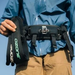 Ozone Connect Snow Harness With Spreader Bar V3 - 30% Off Discounts Apply ! -Wind Rush Shop ozone connect snow harness v3 3