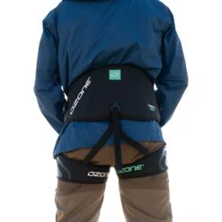 Ozone Connect Snow Harness With Spreader Bar V3 - 30% Off Discounts Apply ! -Wind Rush Shop ozone connect snow harness v3 4
