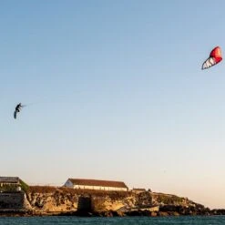 Ozone Edge V11 Freeride / Big Air / Race Kite - 20% Off Discounts Apply ! -Wind Rush Shop ozone edge v11 size bar 6