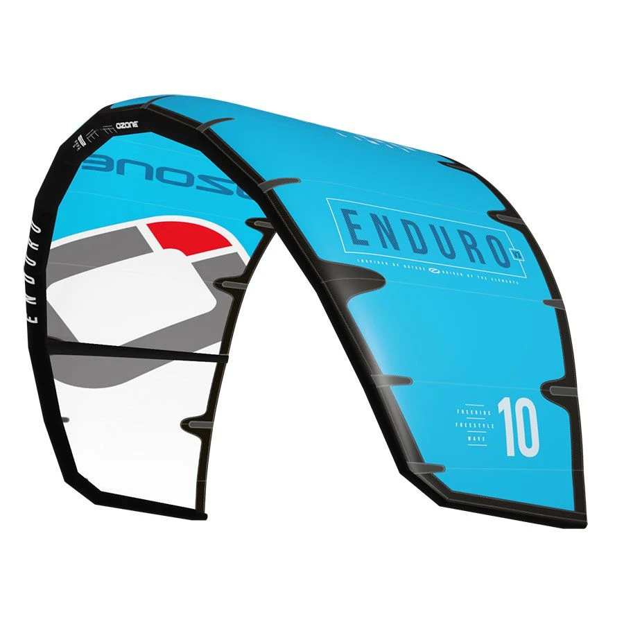 Ozone Enduro V3 Freeride Kite - 30% Off Discounts Apply ! 4 Ozone Enduro V3 Freeride Kite - 30% Off Discounts Apply ! - Image 2