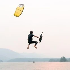 Ozone Enduro V4 Freeride Kite Discounts Apply ! -Wind Rush Shop ozone enduro v4 size bar 5