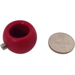 Ozone Depower Stopper Ball With Webbing Handle Discounts Apply ! -Wind Rush Shop ozone hex stopper ball 3