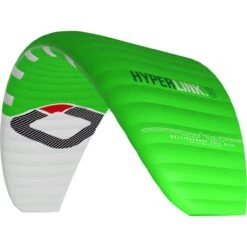 Ozone Hyperlink V3 Convertible Open/Closed Cell Foil Kite Discounts Apply ! -Wind Rush Shop ozone hyperlink v3 size bar 2