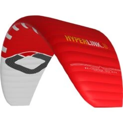 Ozone Hyperlink V3 Convertible Open/Closed Cell Foil Kite Discounts Apply ! -Wind Rush Shop ozone hyperlink v3 size bar 3