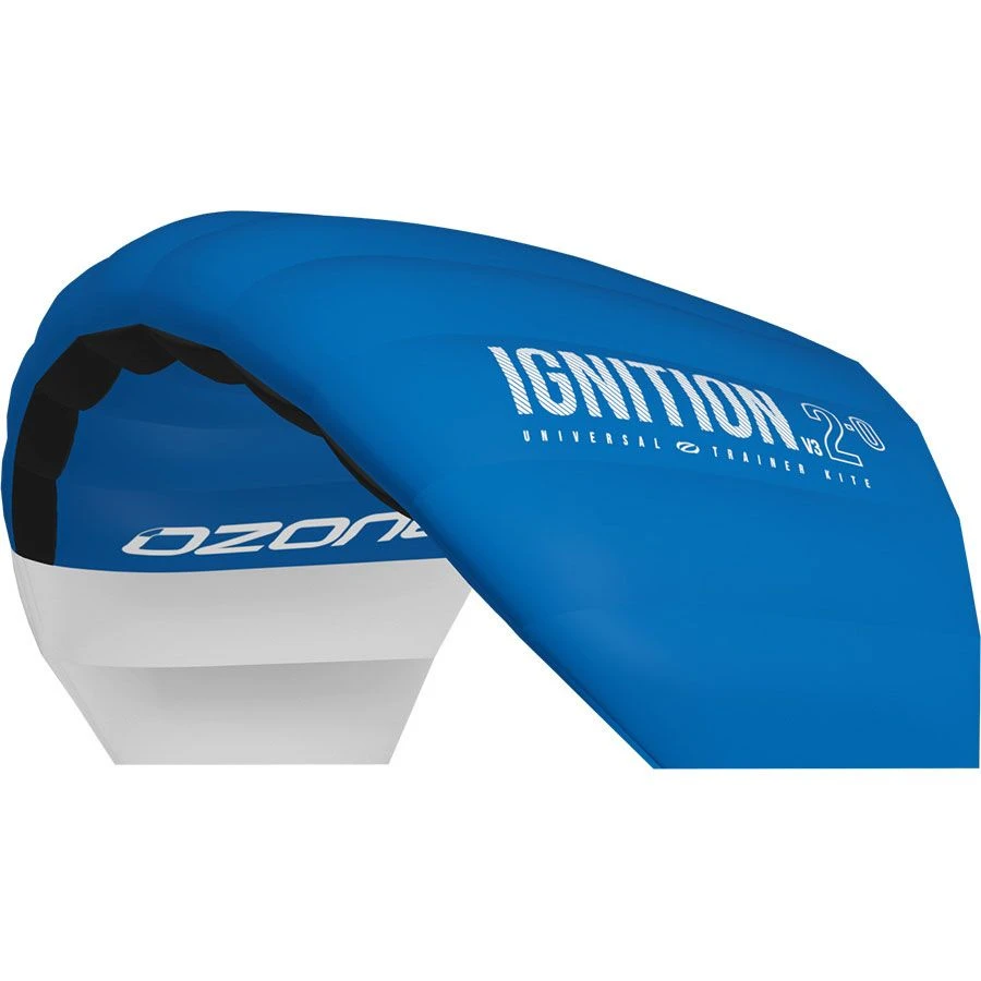 Ozone Ignition V3 3-Line Kiteboarding Trainer With Bar - 3m Discounts Apply ! 4 Ozone Ignition V3 3-Line Kiteboarding Trainer With Bar - 3m Discounts Apply ! - Image 2