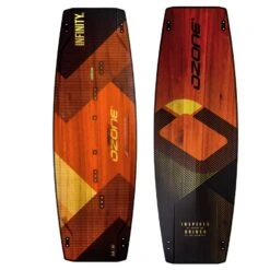 Ozone Infinity V2 Performance Lightwind Board - Complete Discounts Apply ! -Wind Rush Shop ozone infinity v2 size color 2