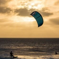 Ozone Reo V6 Surf / Wave Kite - 30% Off Discounts Apply ! 9 Ozone Reo V6 Surf / Wave Kite - 30% Off Discounts Apply ! -Wind Rush Shop ozone reo v6 size bar 4