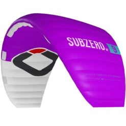 Ozone Subzero V2 Snow Kite Discounts Apply ! -Wind Rush Shop ozone subzero v2 size 3