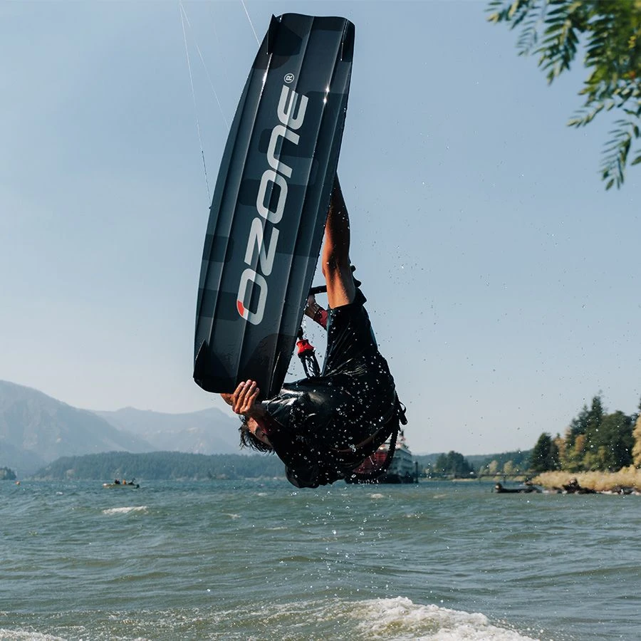 Ozone Torque V3 Performance Freestyle Board Discounts Apply ! - Image 6