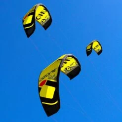 Ozone Uno V2 Inflatable Trainer Kite Only Discounts Apply ! -Wind Rush Shop ozone uno v2 size 3