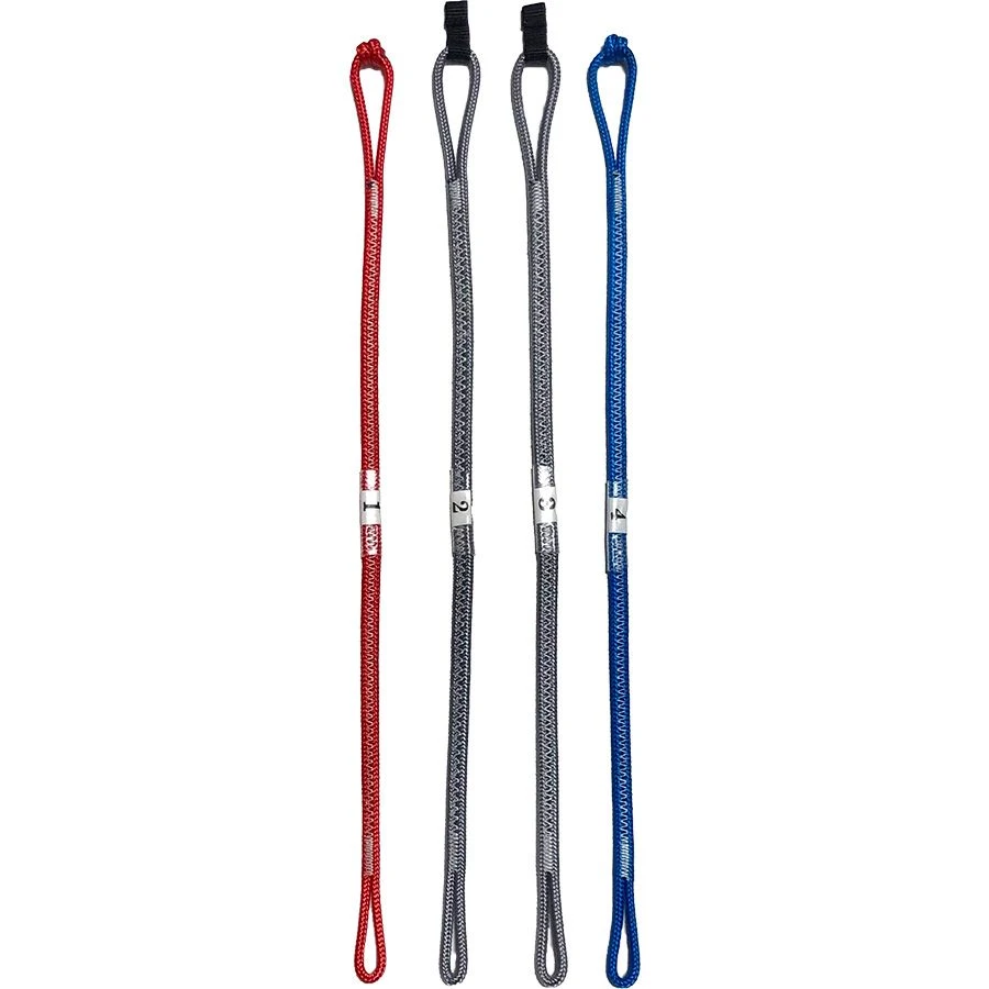 Ozone V2 Fly Line Pigtails (set Of 4) Discounts Apply ! 3 Ozone V2 Fly Line Pigtails (set Of 4) Discounts Apply !